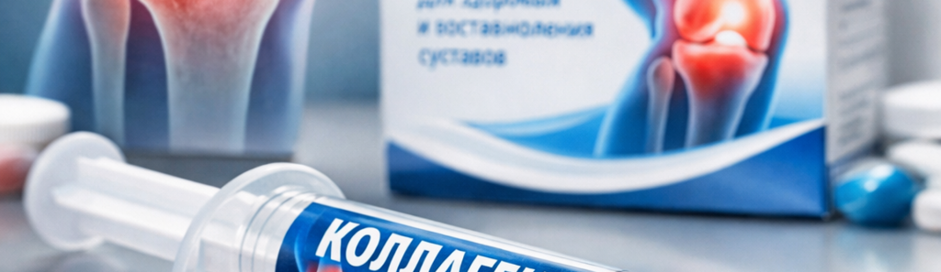 Что реально поможет от боли в суставах и позвоночнике? 